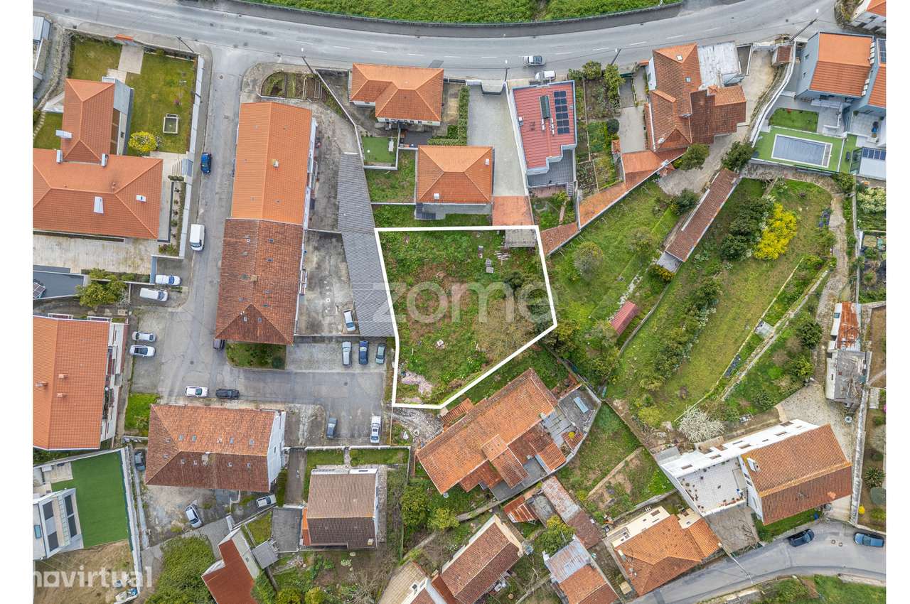 Projeto aprovado para 6 Apartamentos em Viana. 45.000€ por fogo - Grande imagem: 2/22
