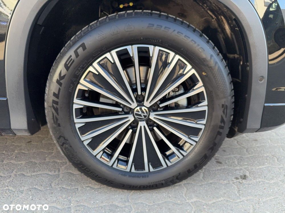 Volkswagen Tayron - 31