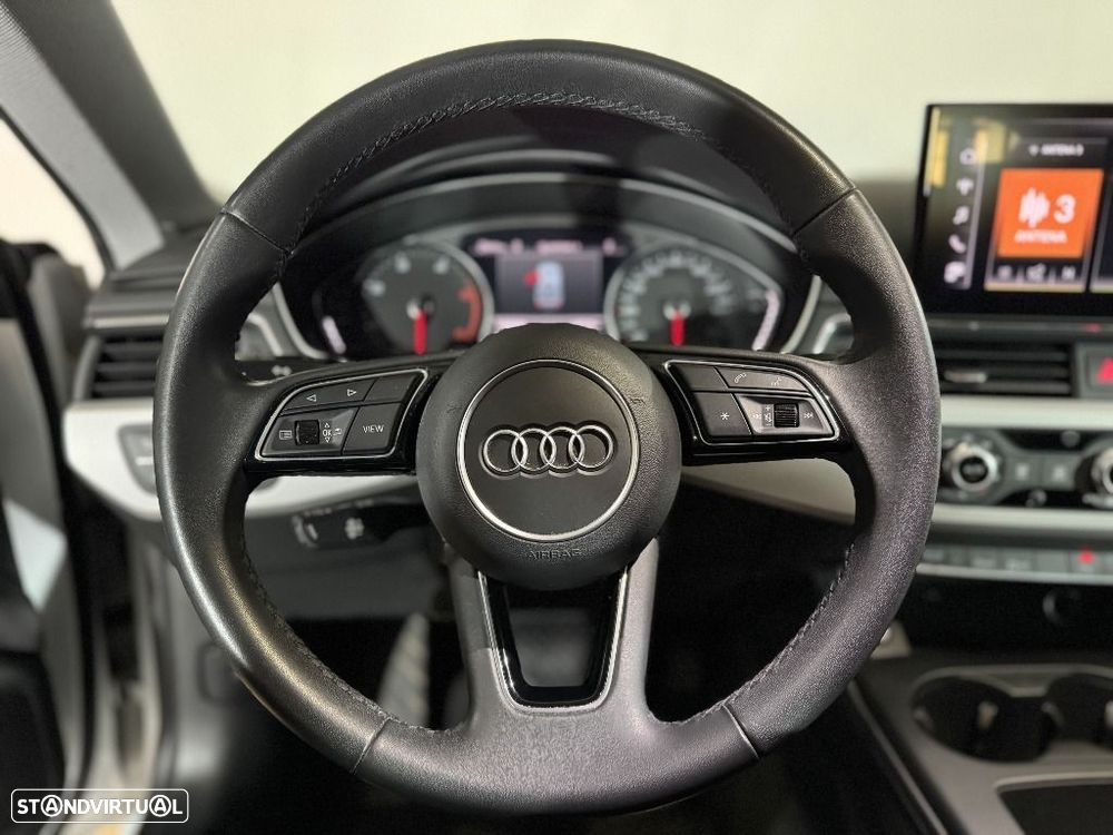 Audi A5 Sportback - 26