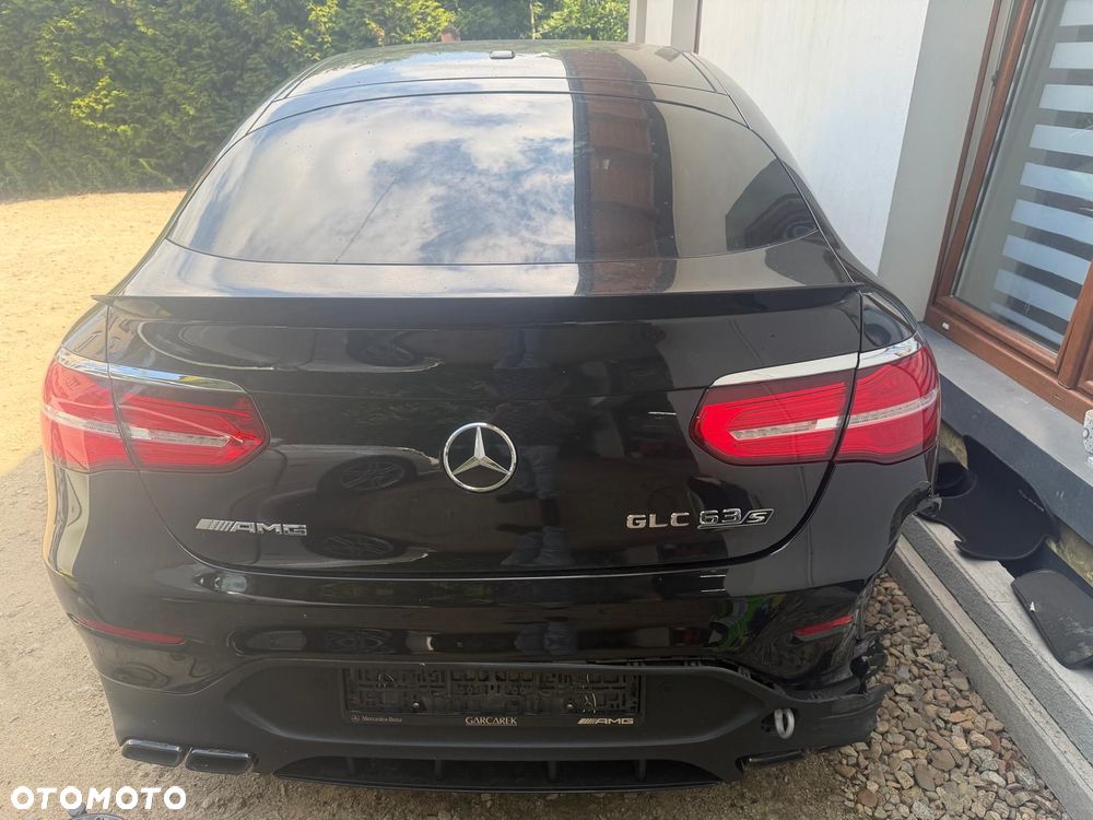Mercedes-Benz GLC - 6