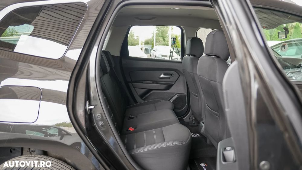 Dacia Duster SCe 115 2WD Essential - 24