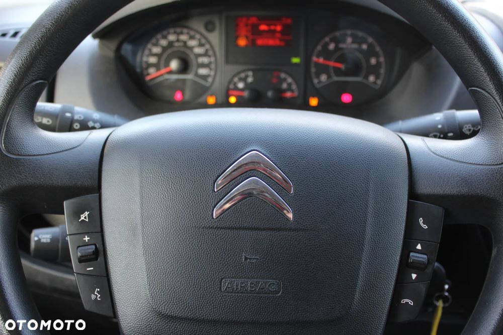 Citroën Jumper - 15