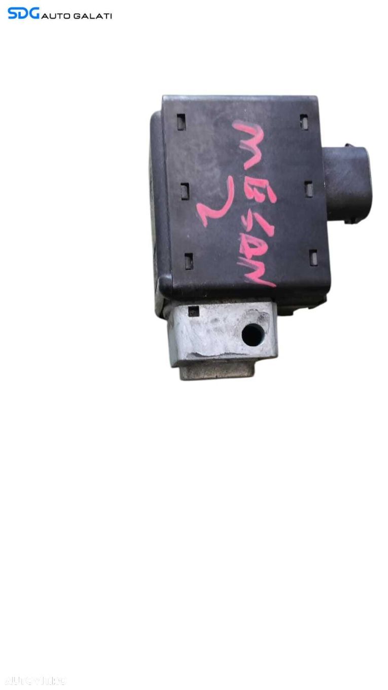 Blocator Ax Coloana Volan Renault Megane 2 1.9 DCI 2002 - 2008 Cod 8200468515 [M8404] - 1