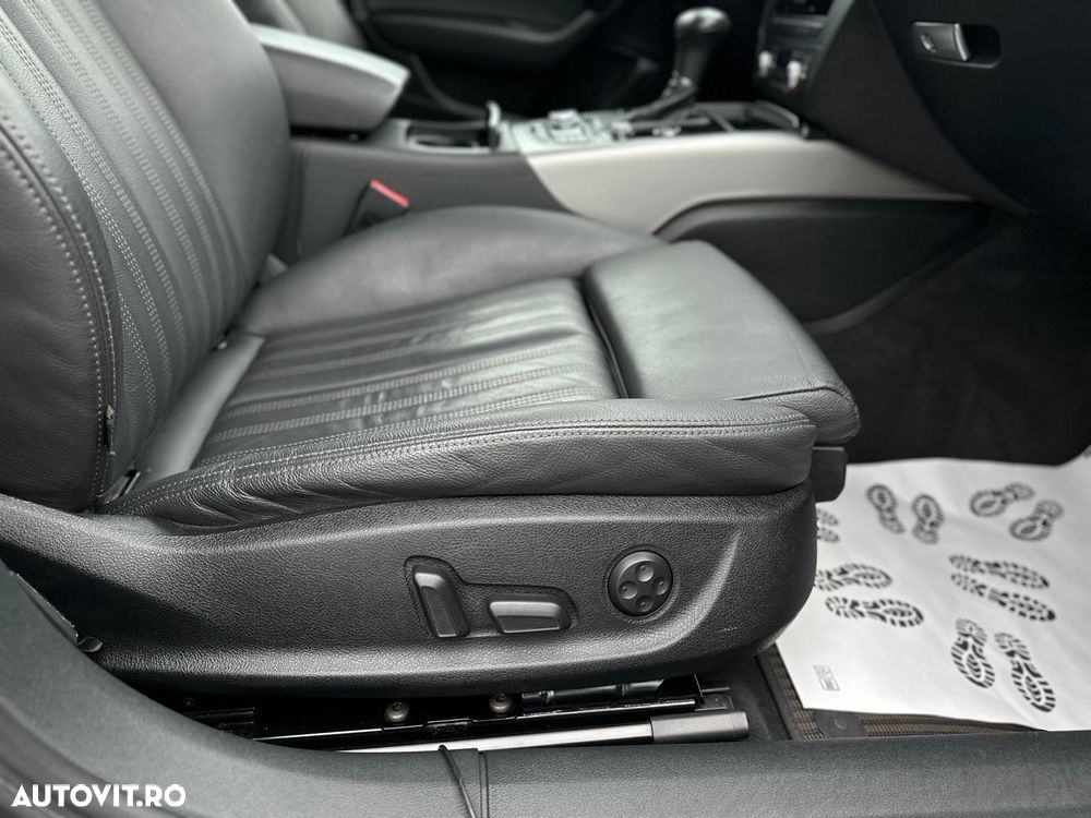Audi A6 Allroad 3.0 TDI clean S tronic - 27