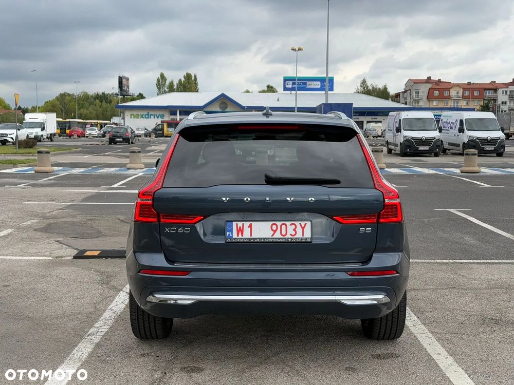 Volvo XC 60 - 6