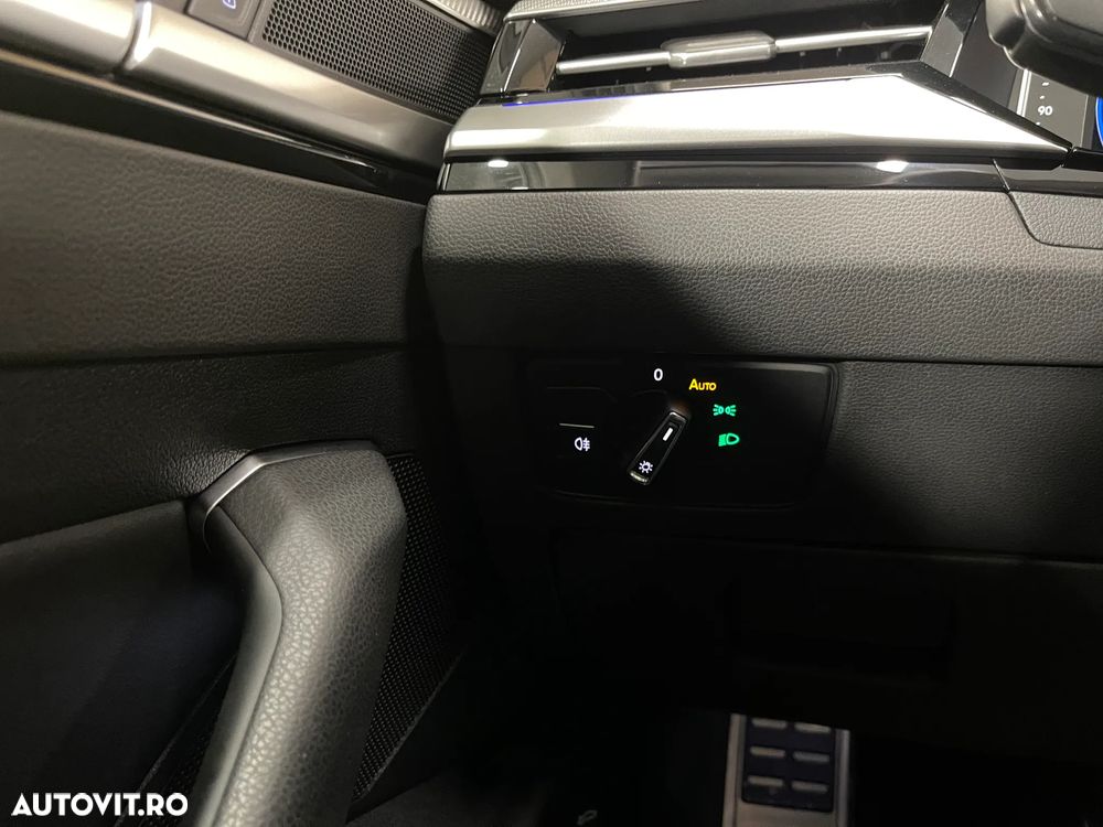 Volkswagen ARTEON SB 2.0 TDI DSG Elegance - 26