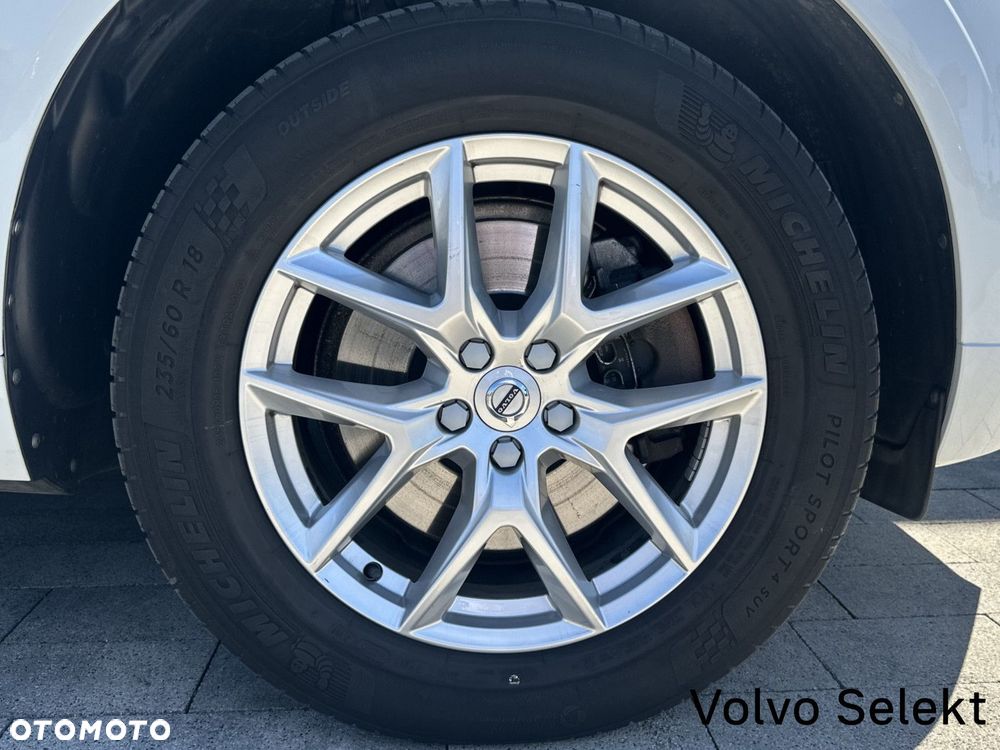 Volvo XC 60 - 7
