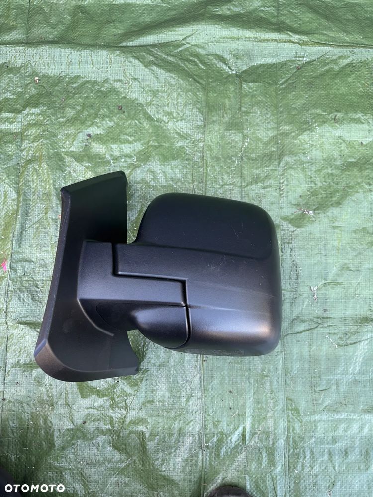 Renault Trafic III lusterko lewe 5 PIN - 2