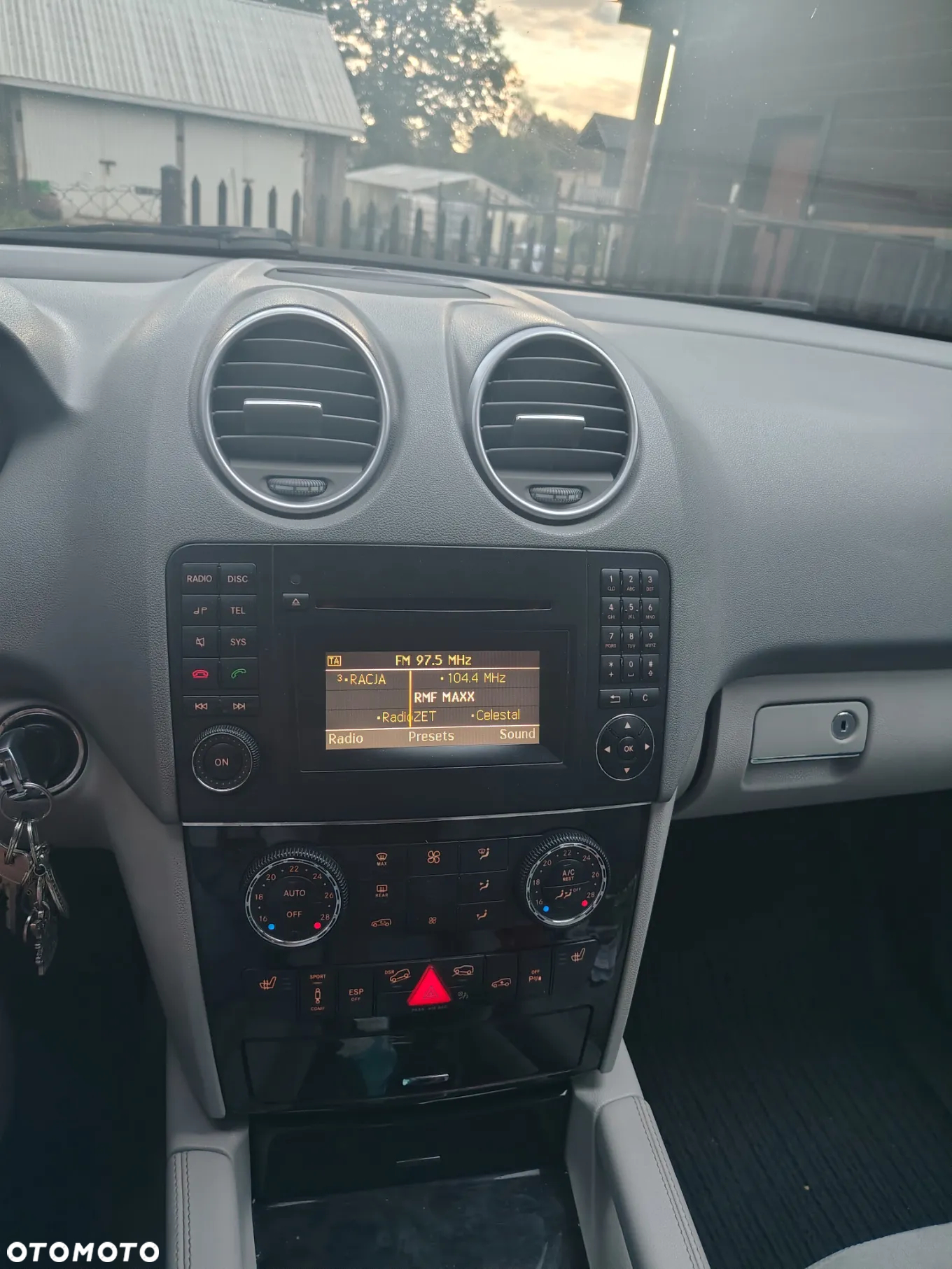 Mercedes-Benz ML 320 CDI 4-Matic - 6
