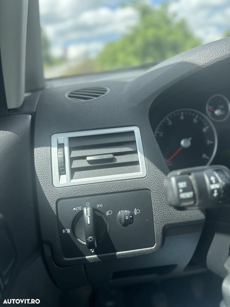 Ford C-Max - 12