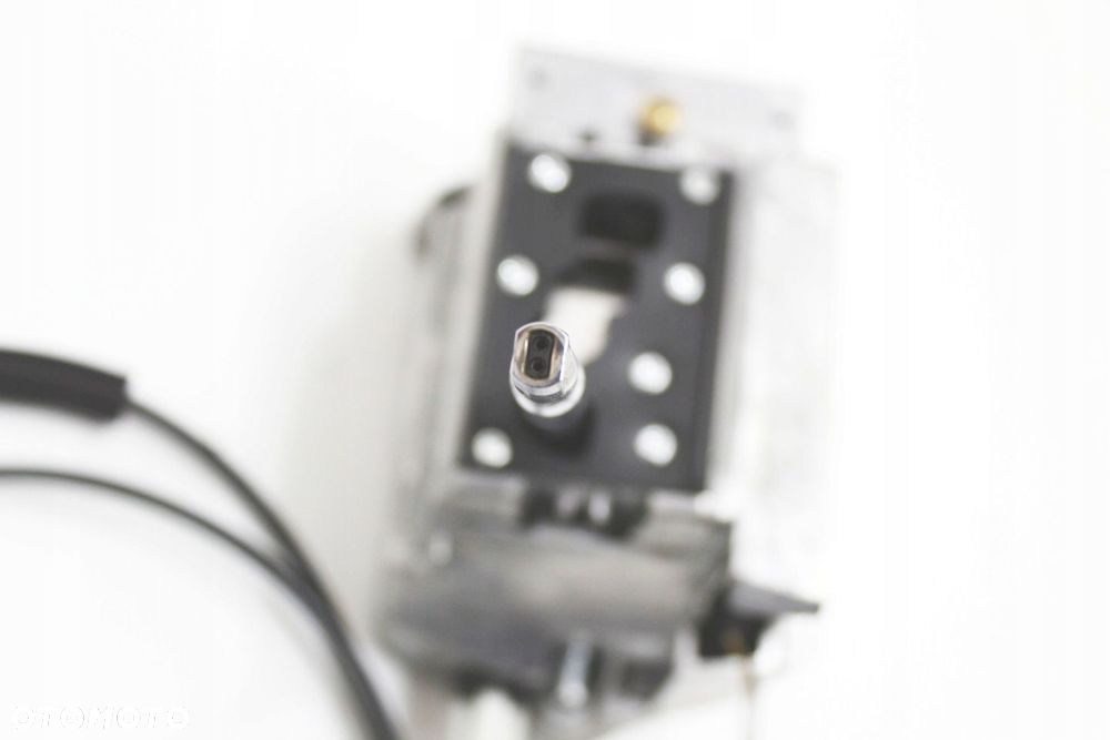 Wybierak biegów Start Stop OE Mercedes CL CL500 W215 C215 Lift A2202673324 - 6