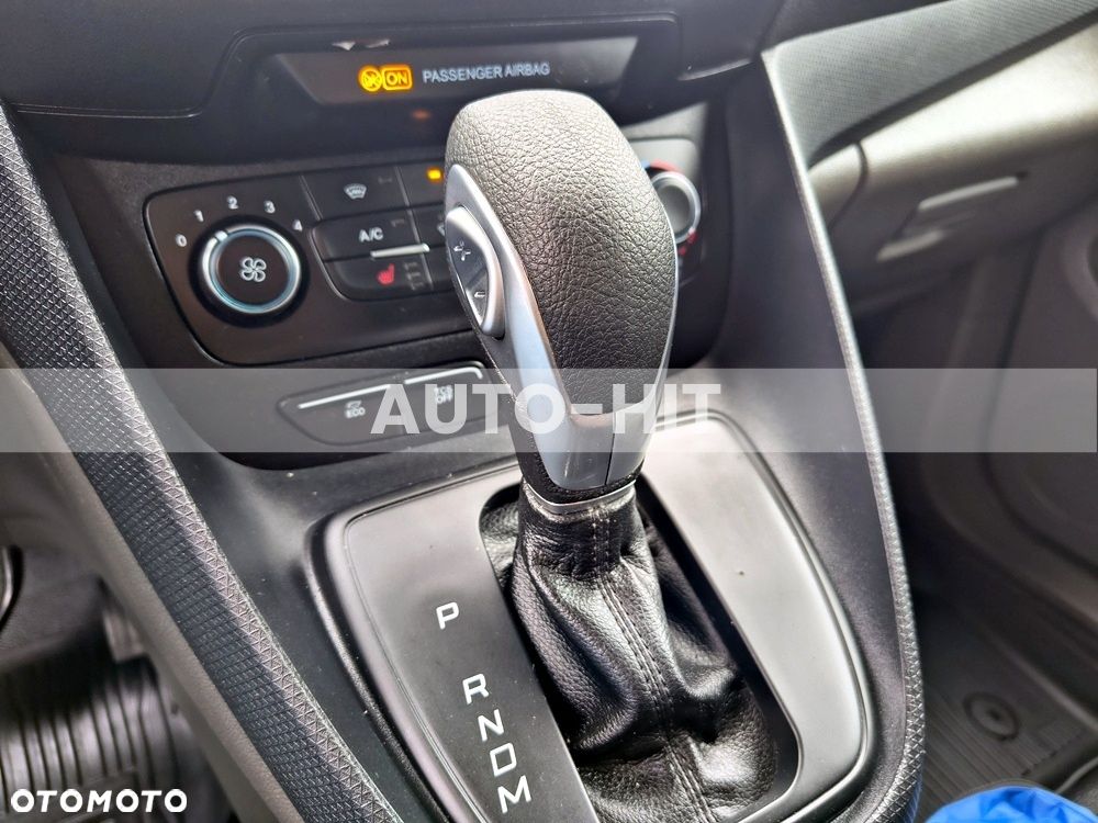 Ford Transit - 19