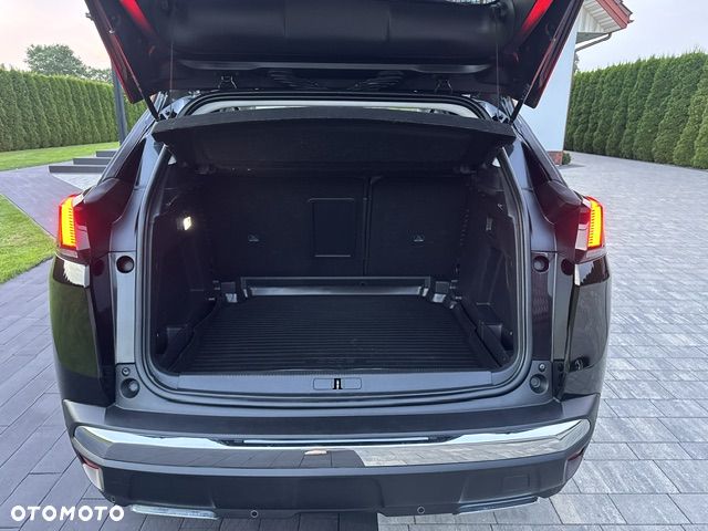 Peugeot 3008 - 26