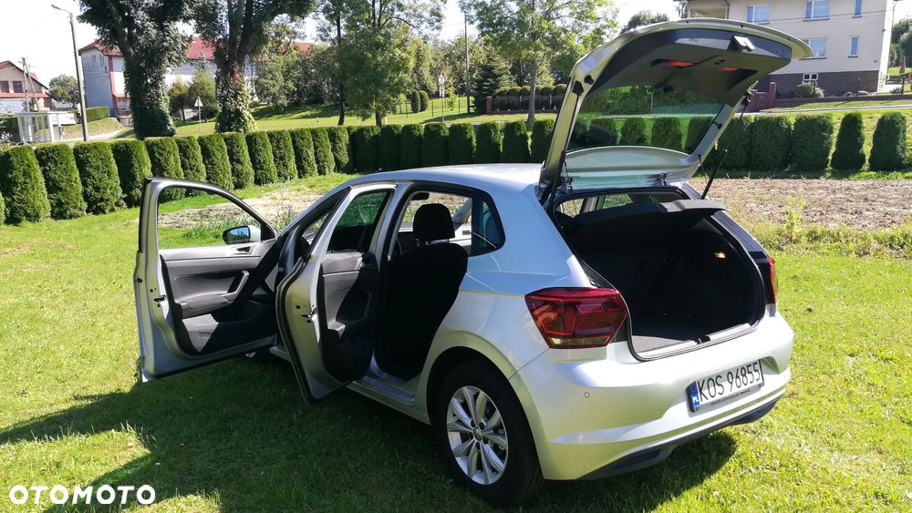 Volkswagen Polo - 21
