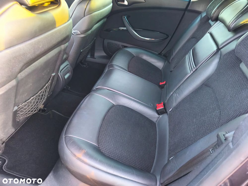 Citroën C5 Tourer HDi 140 FAP Exclusive - 22