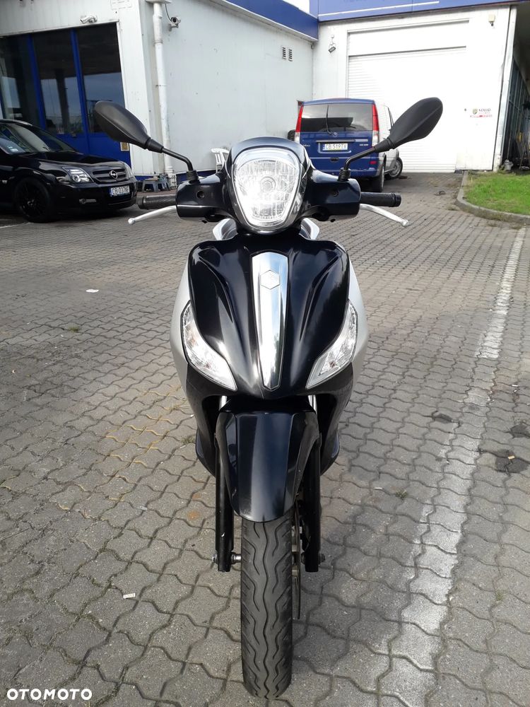 Piaggio Medley - 27