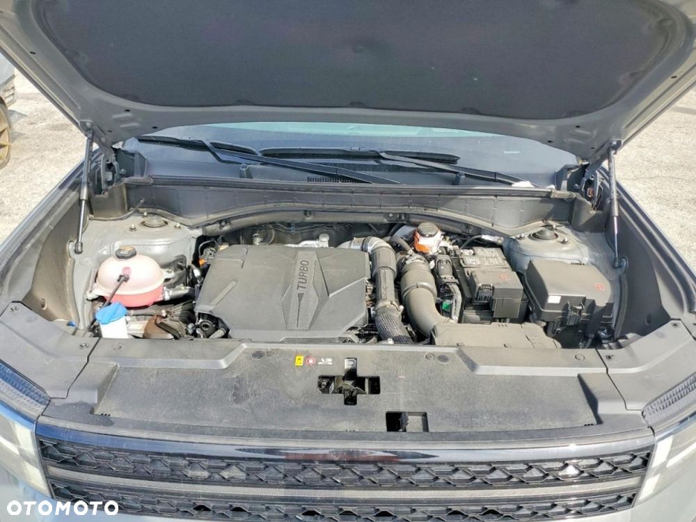 Hyundai Santa Fe - 12