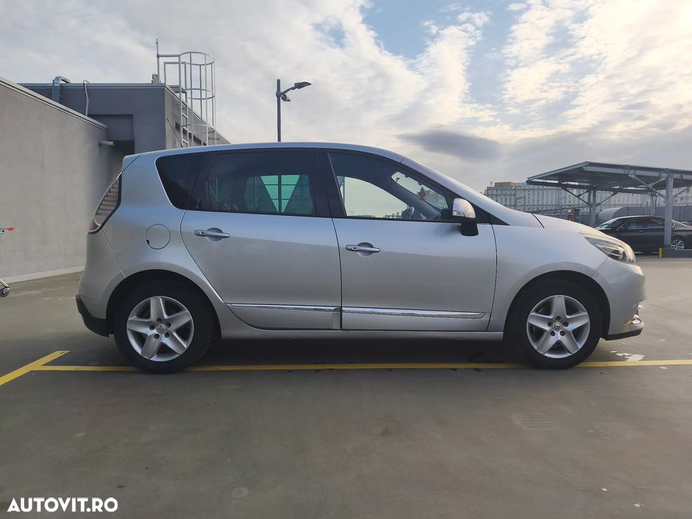 Renault Scenic ENERGY dCi 110 Business - 7