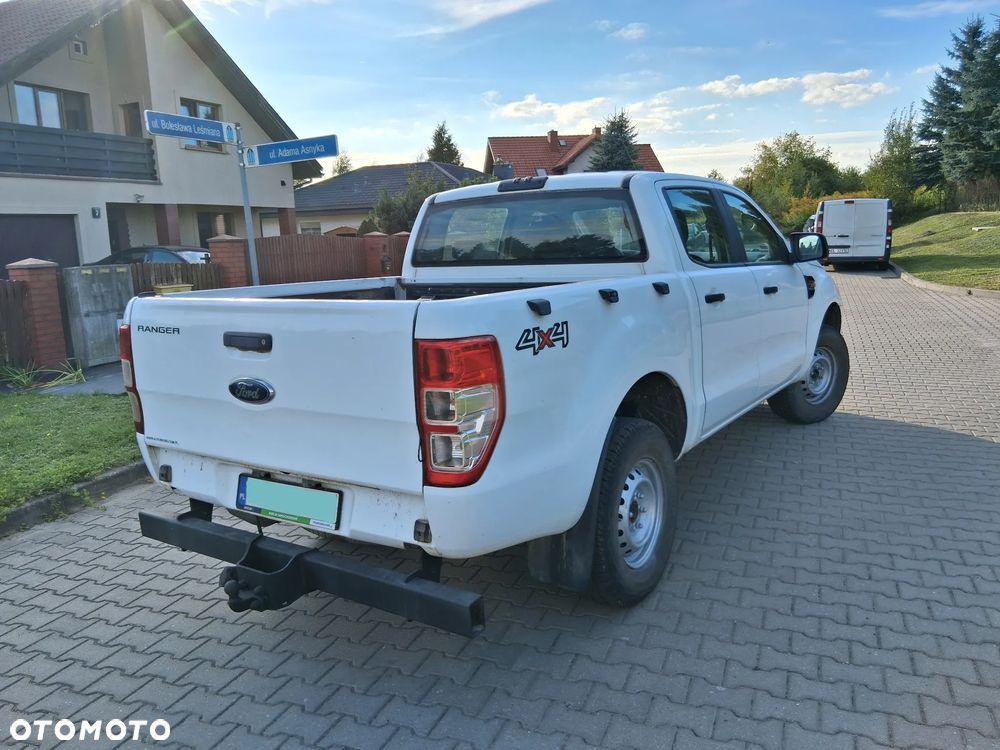 Ford Ranger 2.2 TDCi 4x4 DC XL EU6 - 6