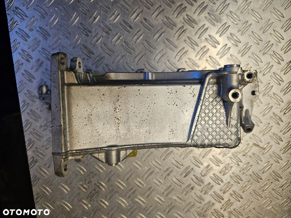 kolektor ssący vw skoda seat audi 2.0 tdi 04l129766aq - 4