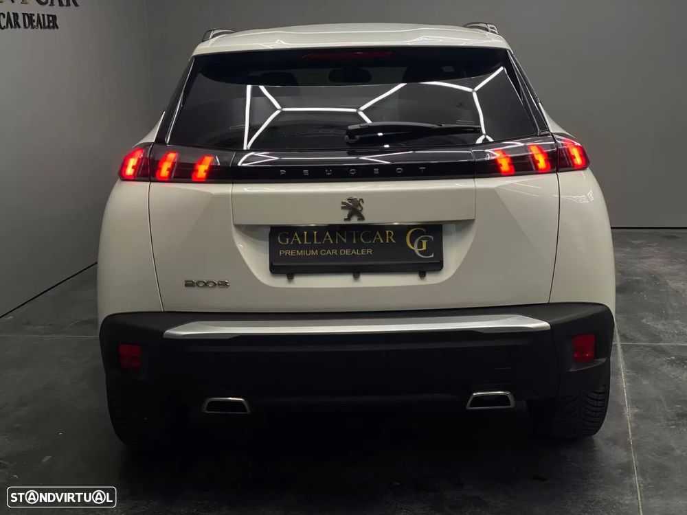 Peugeot 2008 - 23