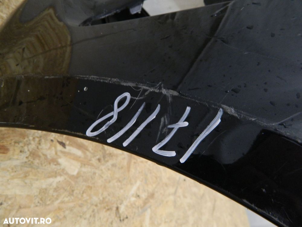 Bara fata Kia Ceed, 2018, 2019, 2020, 2021, 86511J7000. - 11