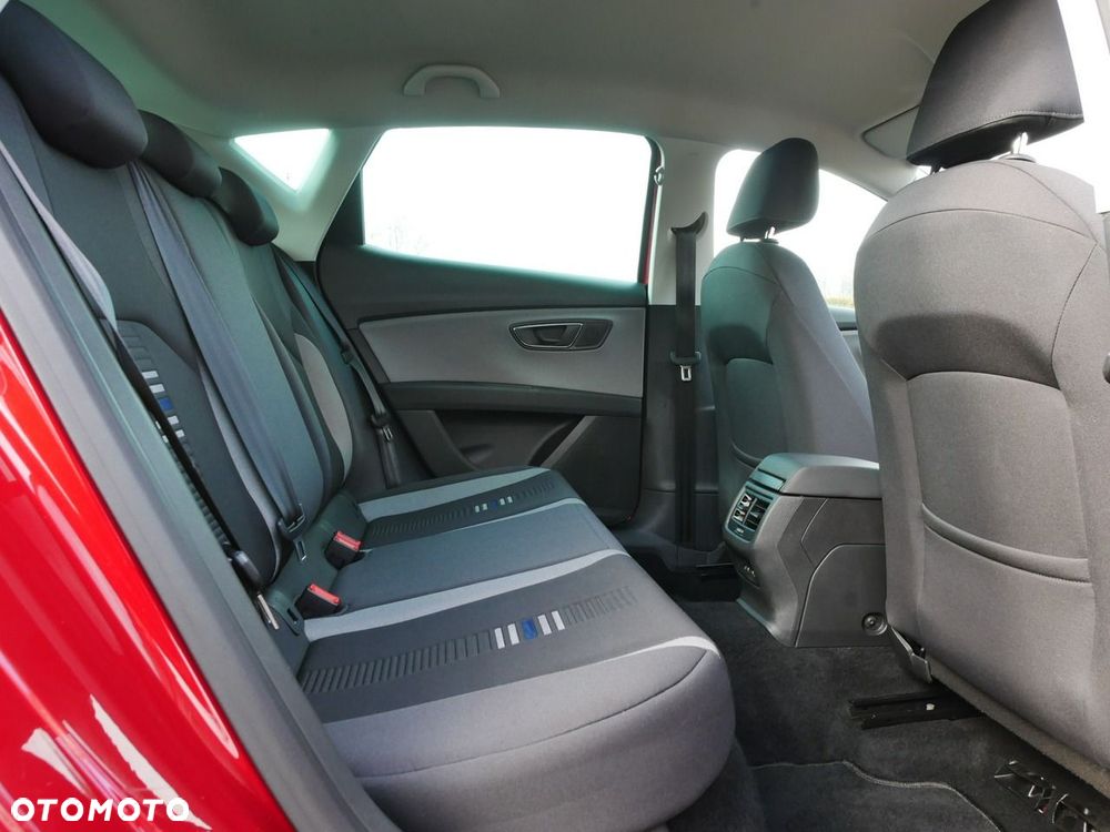 Seat Leon 1.5 TSI Style - 26