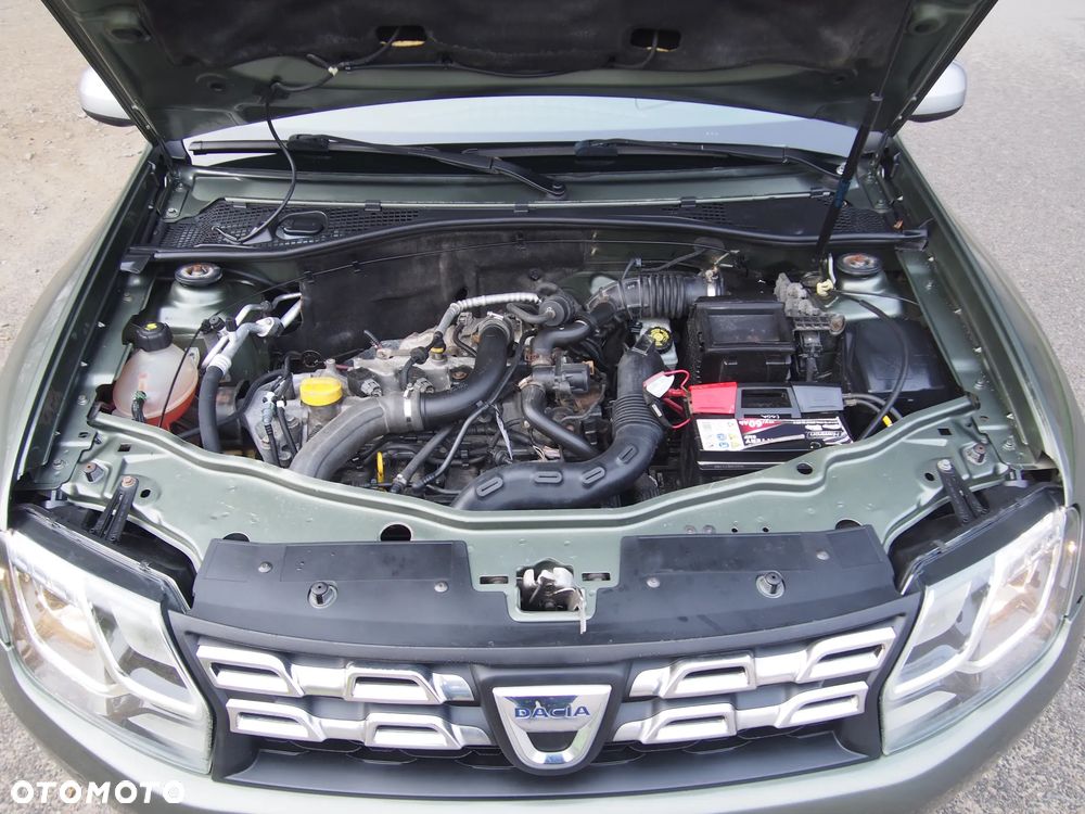 Dacia Duster 1.2 TCe Celebration - 31