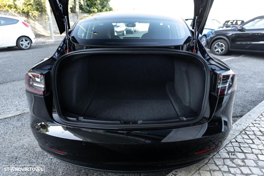 Tesla Model 3 Long-Range Dual Motor AWD - 13