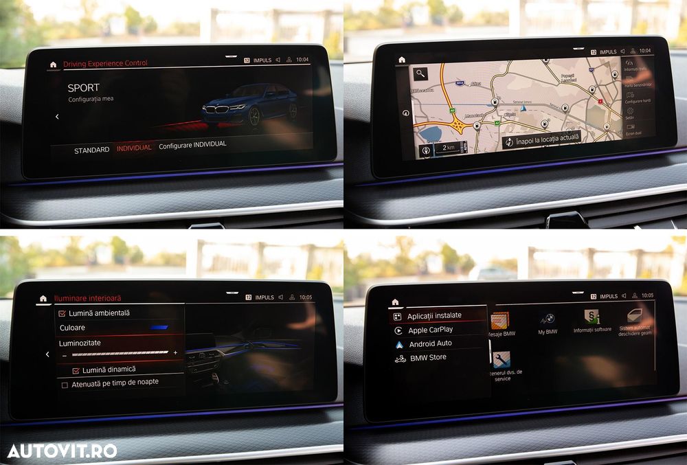 BMW Seria 5 - 23