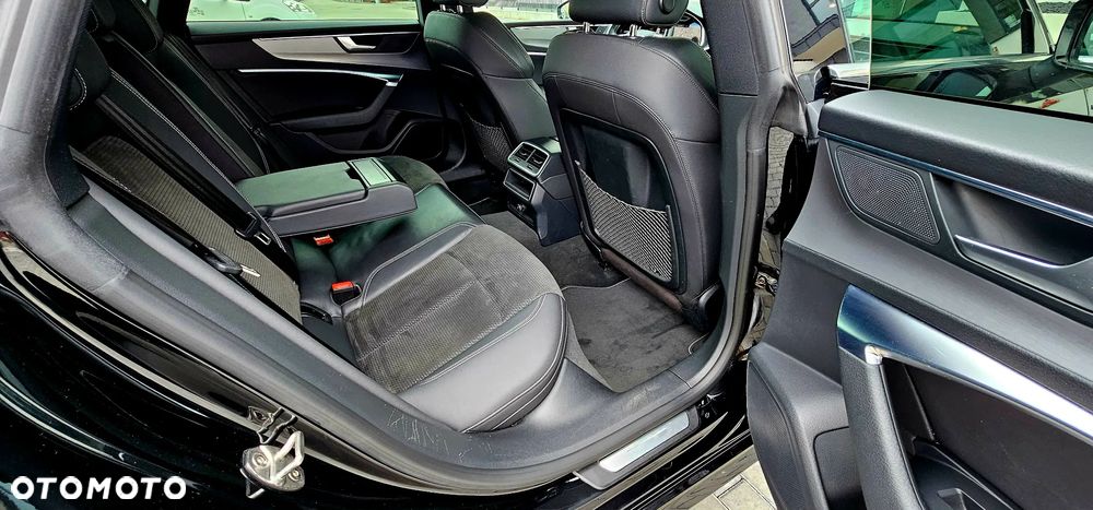 Audi A7 Sportback 40 TDI mHEV Quattro S tronic - 21