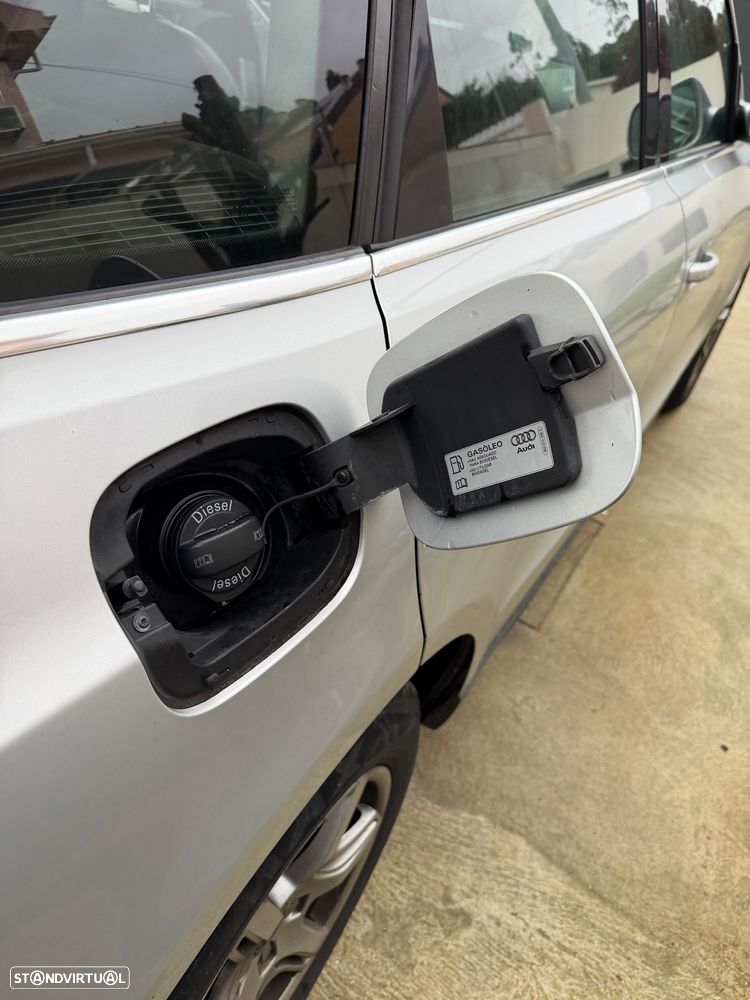 Audi Q5 2.0 TDI Sport S-tronic - 24