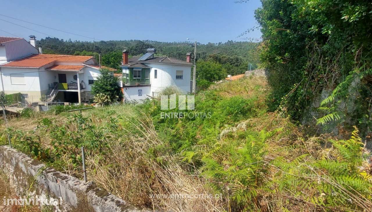 Terreno de construção para venda, Vilar de Mouros, Caminha - Grande imagem: 4/17