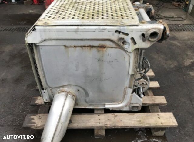 Catalizator mercedes actros atego axor econic ult-05597 - 1