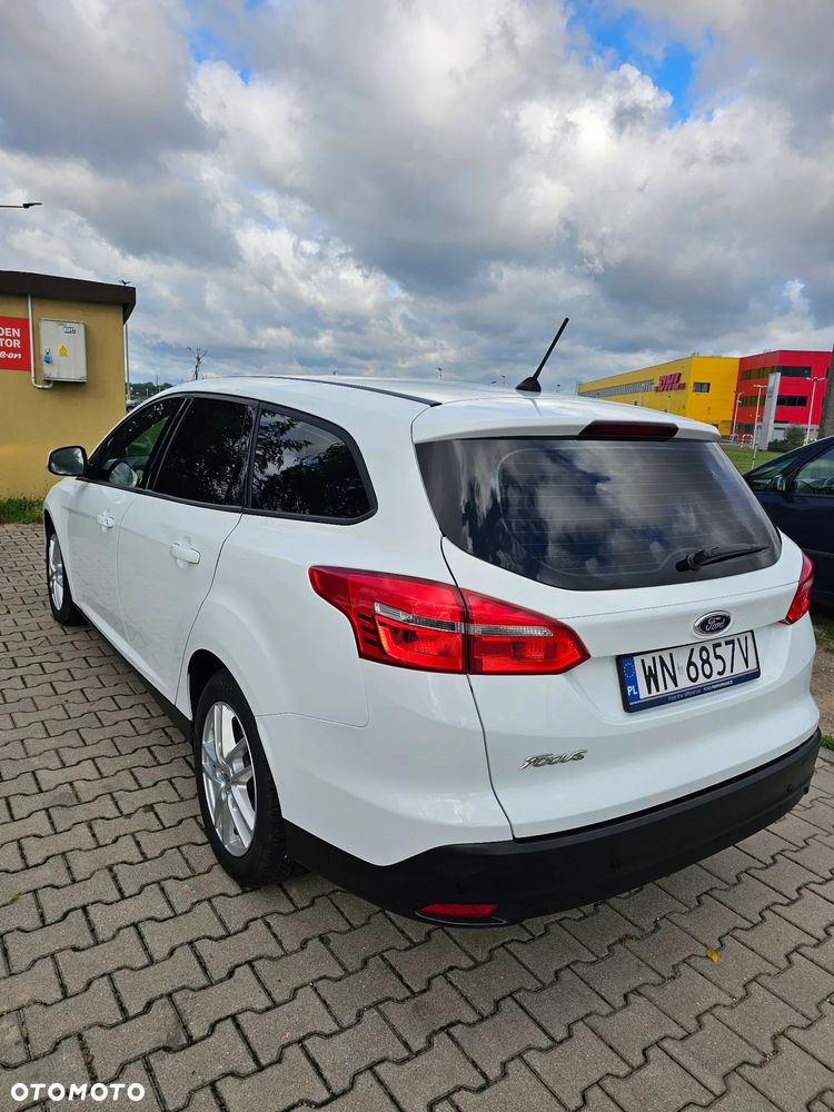 Ford Focus - 9