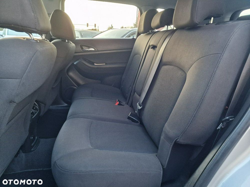 Chevrolet Orlando 1.4 T LTZ - 20