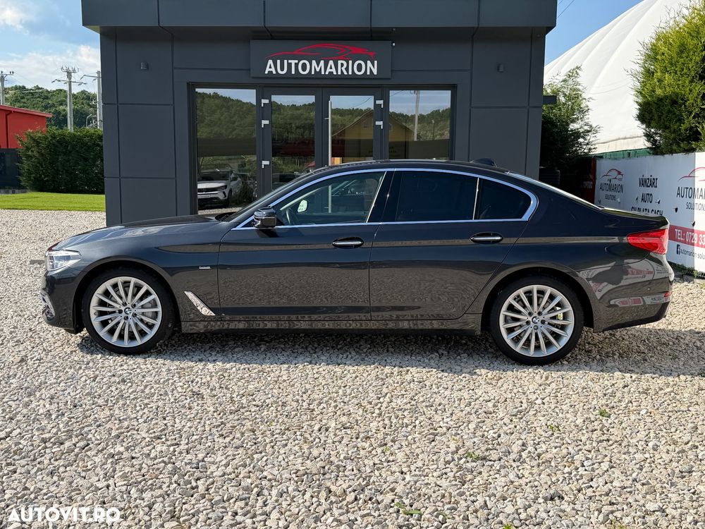 BMW Seria 3 - 13