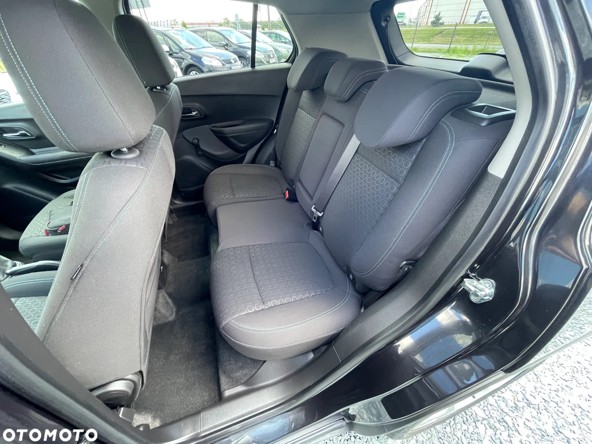 Opel Mokka - 9