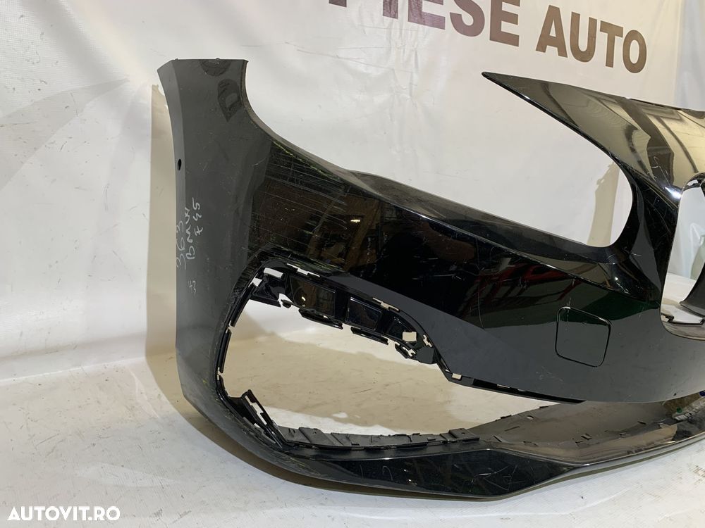 Bara fata BMW Seria2  IPERFORMANCE M-Sport F45 Active Tourer facelift, 2018, 2019, 2020  7473225 - 2