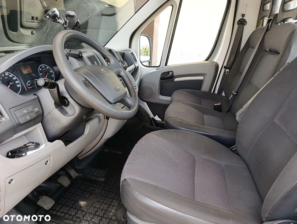 Peugeot Boxer - 10