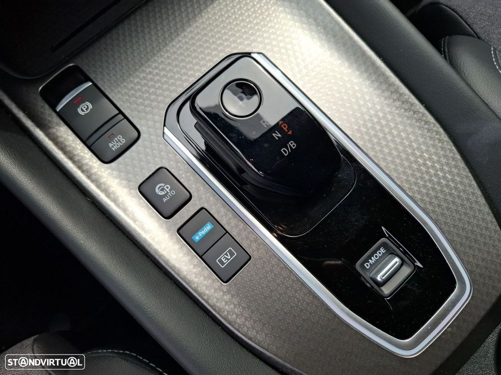 Nissan Qashqai 1.5 e-Power Advance - 17