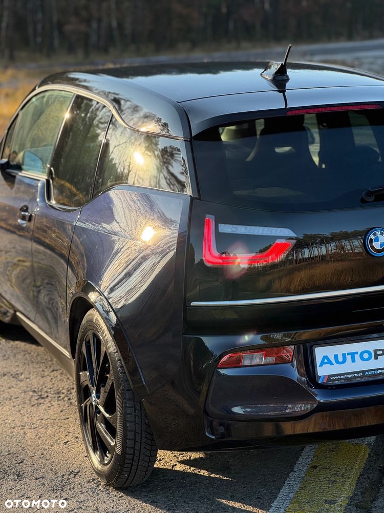 BMW i3 i3S 120 Ah - 13