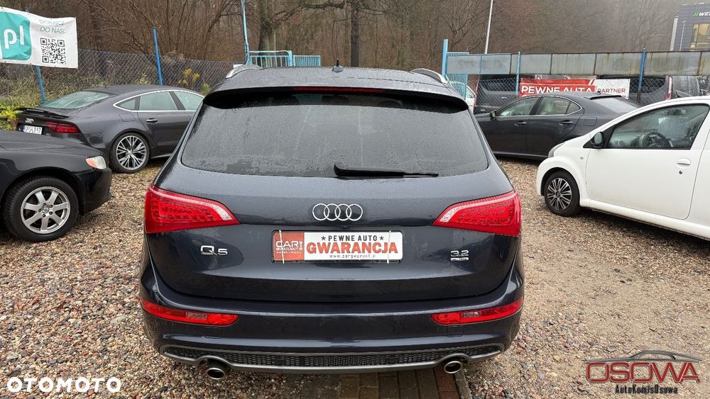 Audi Q5 - 10