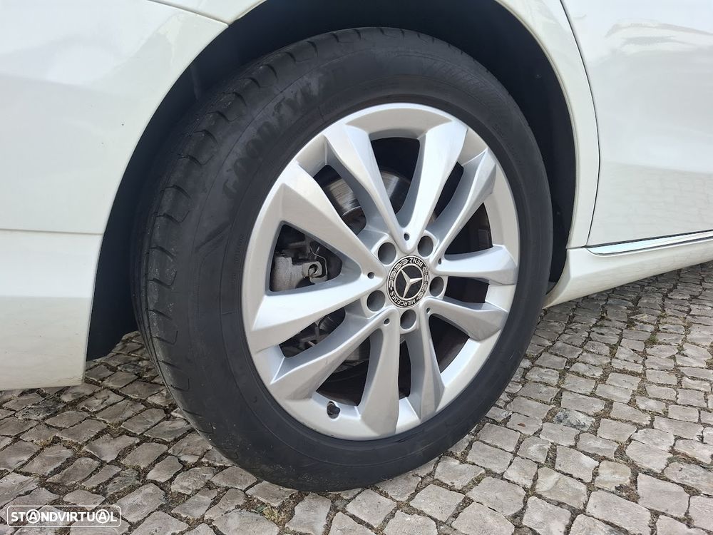 Mercedes-Benz C 200 Station 4Matic 9G-TRONIC Exclusive - 51