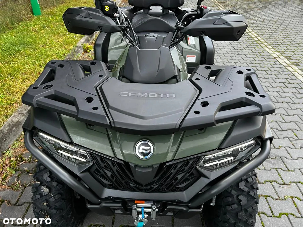 CFMoto CForce - 24