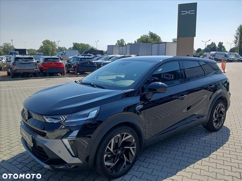 Renault Symbioz - 6