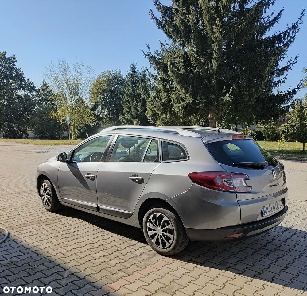 Renault Megane - 3