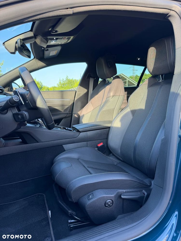 Peugeot 508 1.2 PureTech GT Pack S&S EAT8 - 17