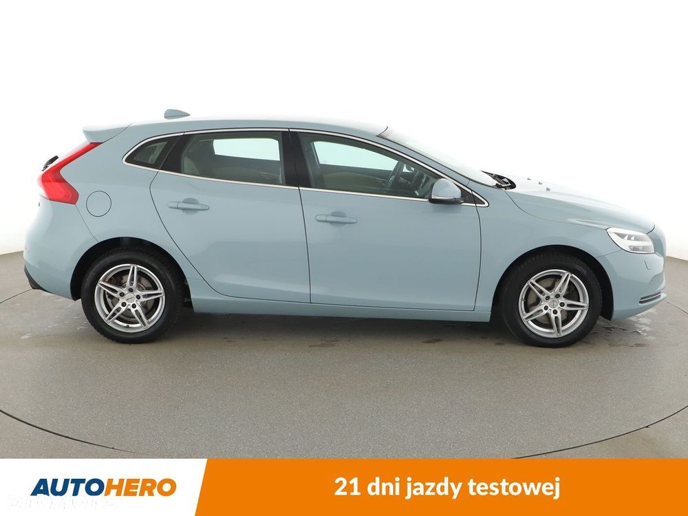 Volvo V40 - 7
