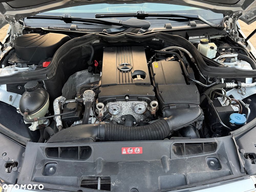 Mercedes-Benz Klasa C - 28